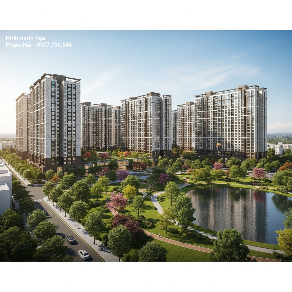 Hình ảnh dự án