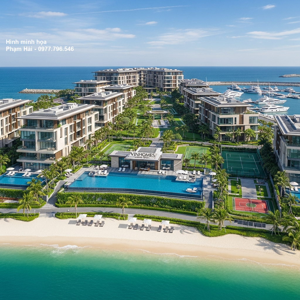 Hình ảnh dự án