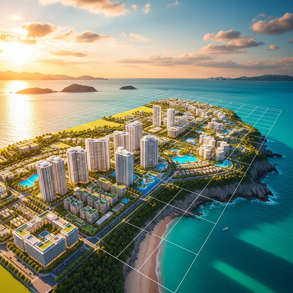 Hình ảnh dự án