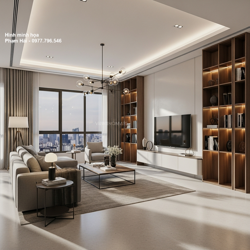 Khám Phá Dự Án Vinhomes Cổ Loa - Nơi An Cư Lý Tưởng 3 Hình ảnh dự án