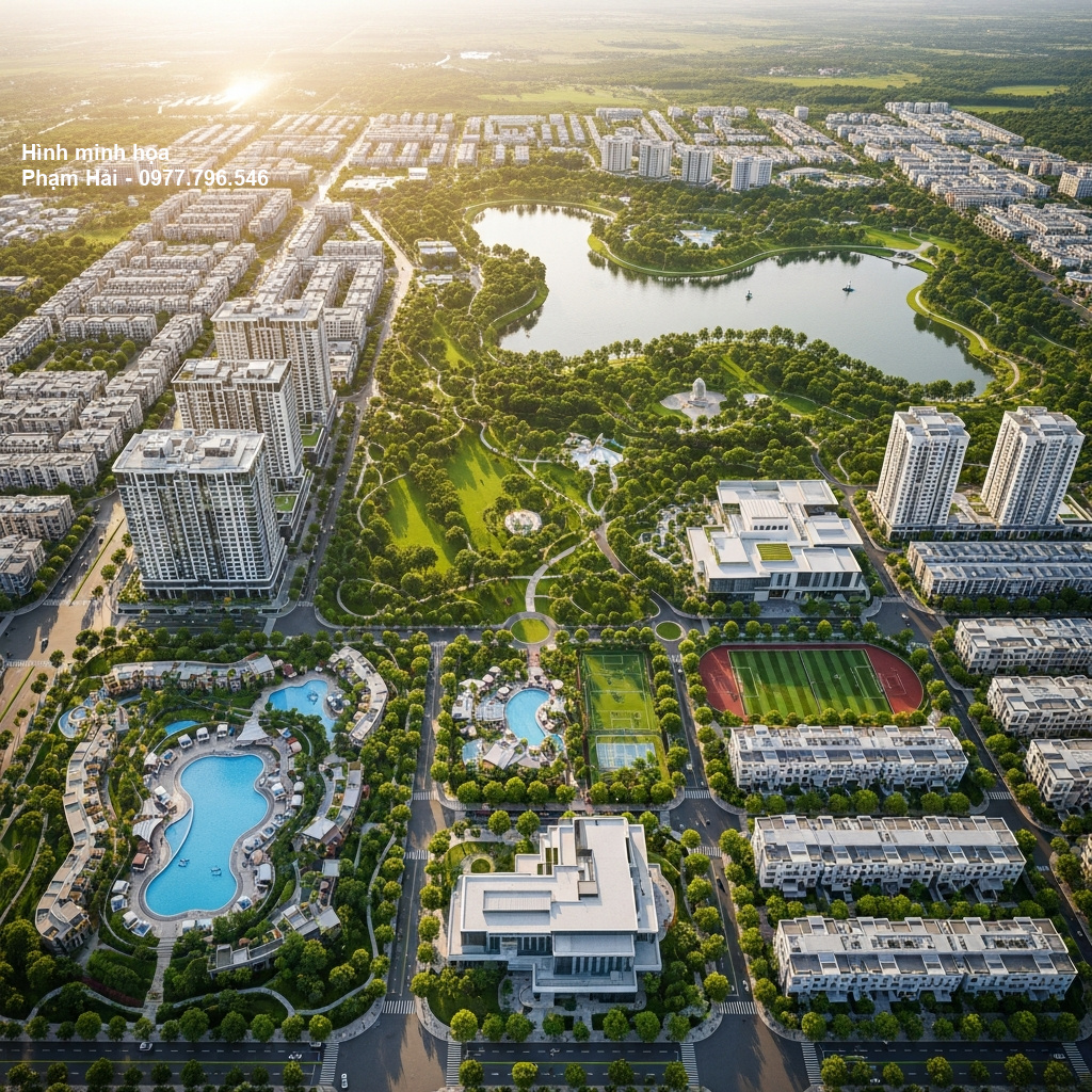 Hình ảnh dự án