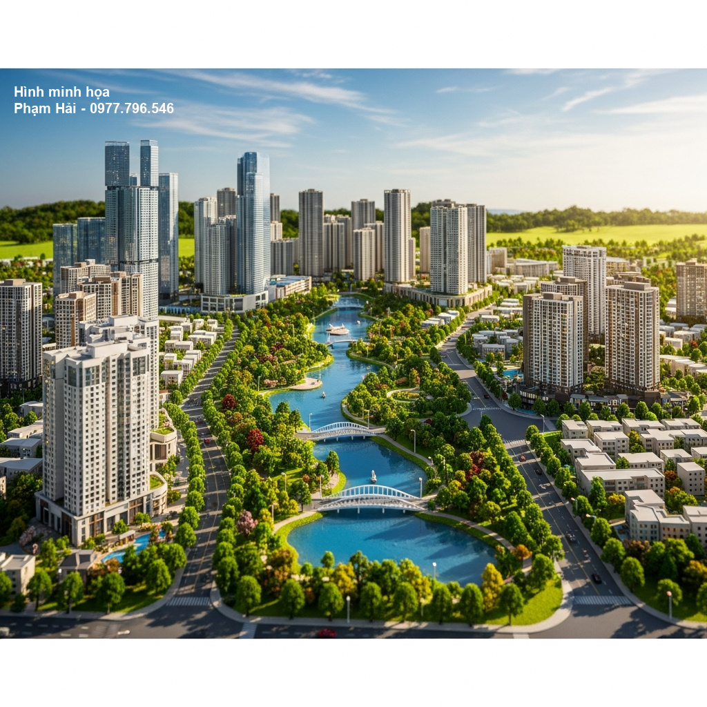 Hình ảnh dự án