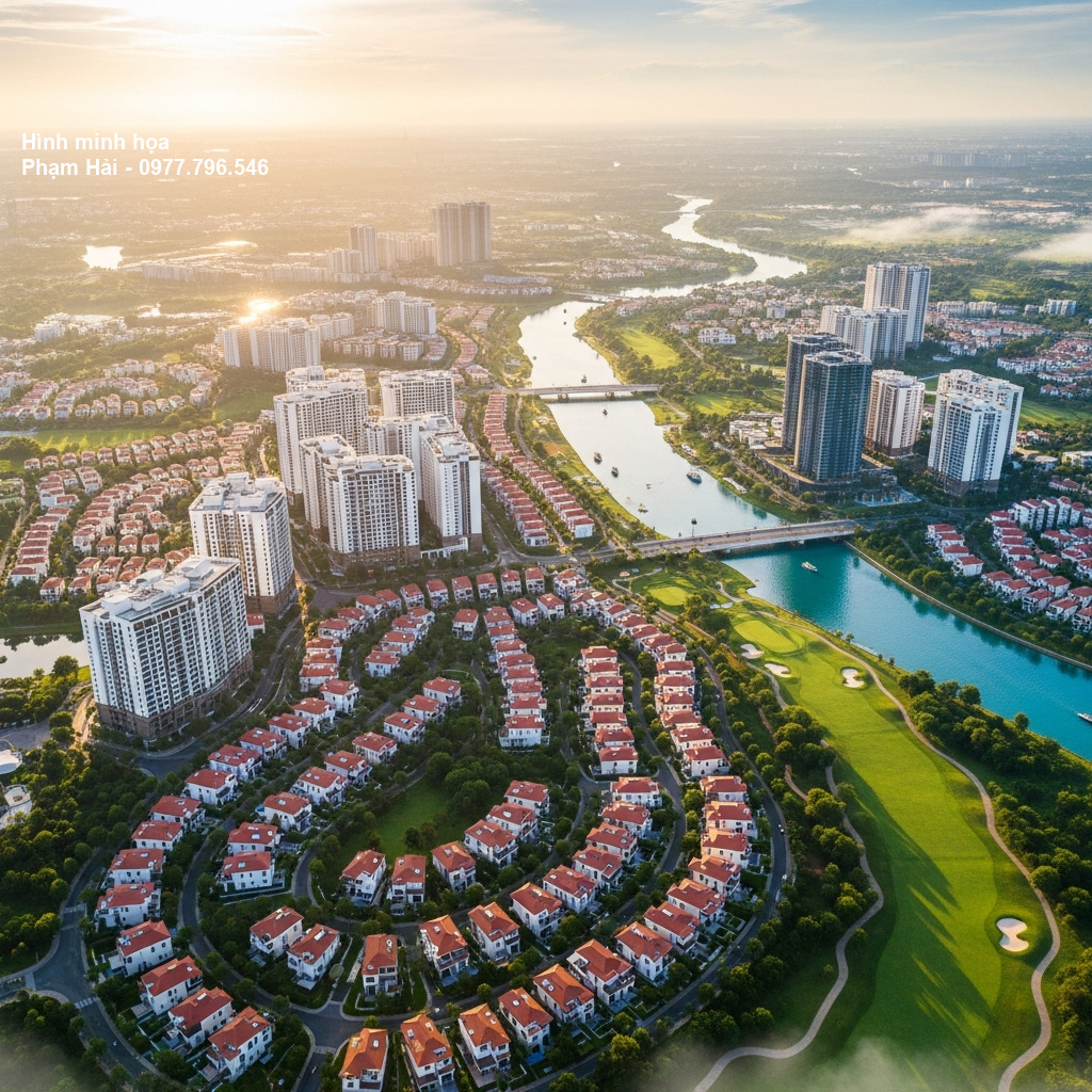 Hình ảnh dự án