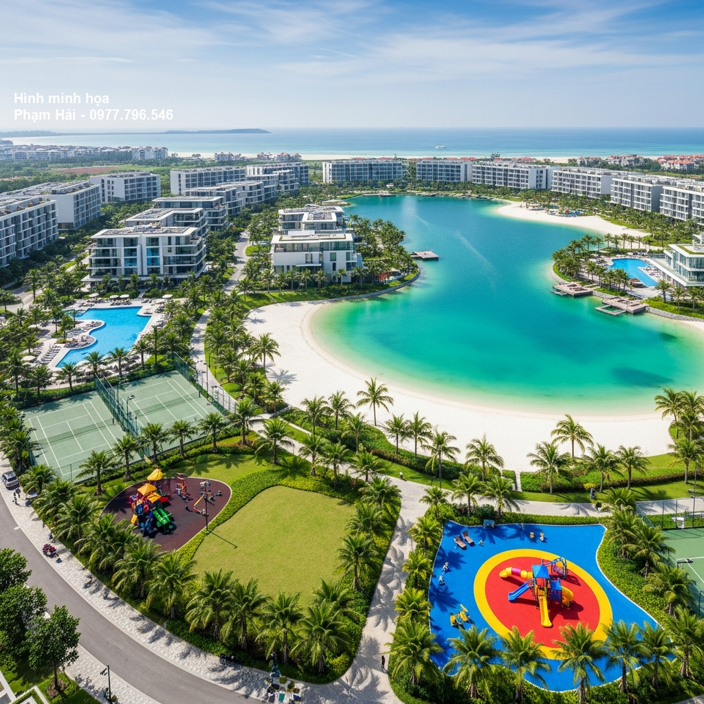 Hình ảnh dự án