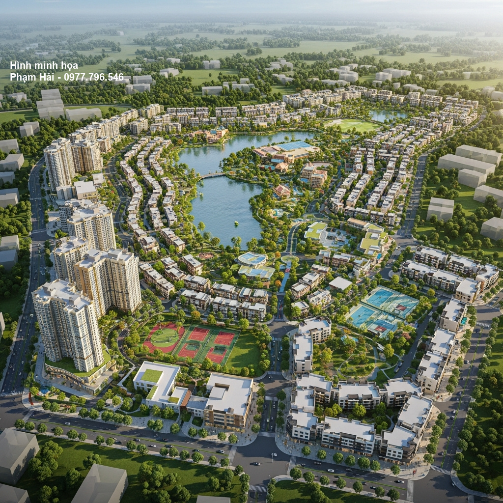 Hình ảnh dự án