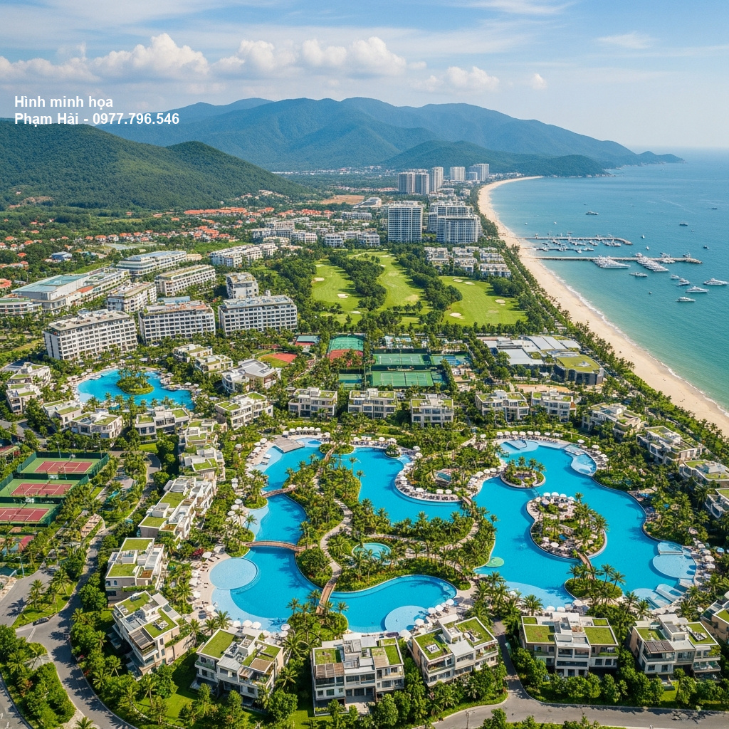 Hình ảnh dự án