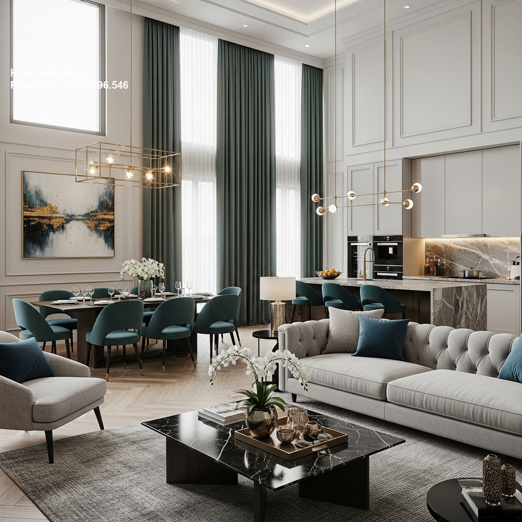 Khám Phá Dự Án Vinhomes Mỹ Lâm Tuyên Quang Đẳng Cấp 3 Hình ảnh dự án