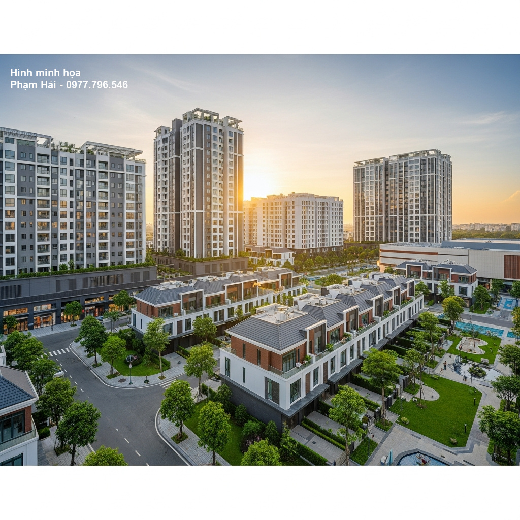 Khám Phá Dự Án Vinhomes Giảng Võ - Nơi Định Nghĩa Cuộc Sống Xa Hoa 3 Hình ảnh dự án