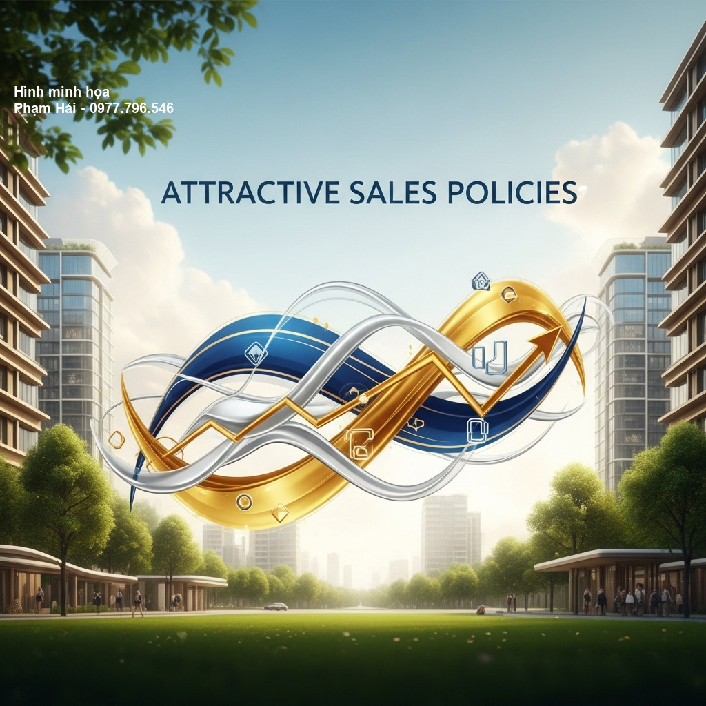 Khám Phá Dự Án Vinhomes Wonder City - Thiên Đường An Cư Mới 4 Hình ảnh dự án