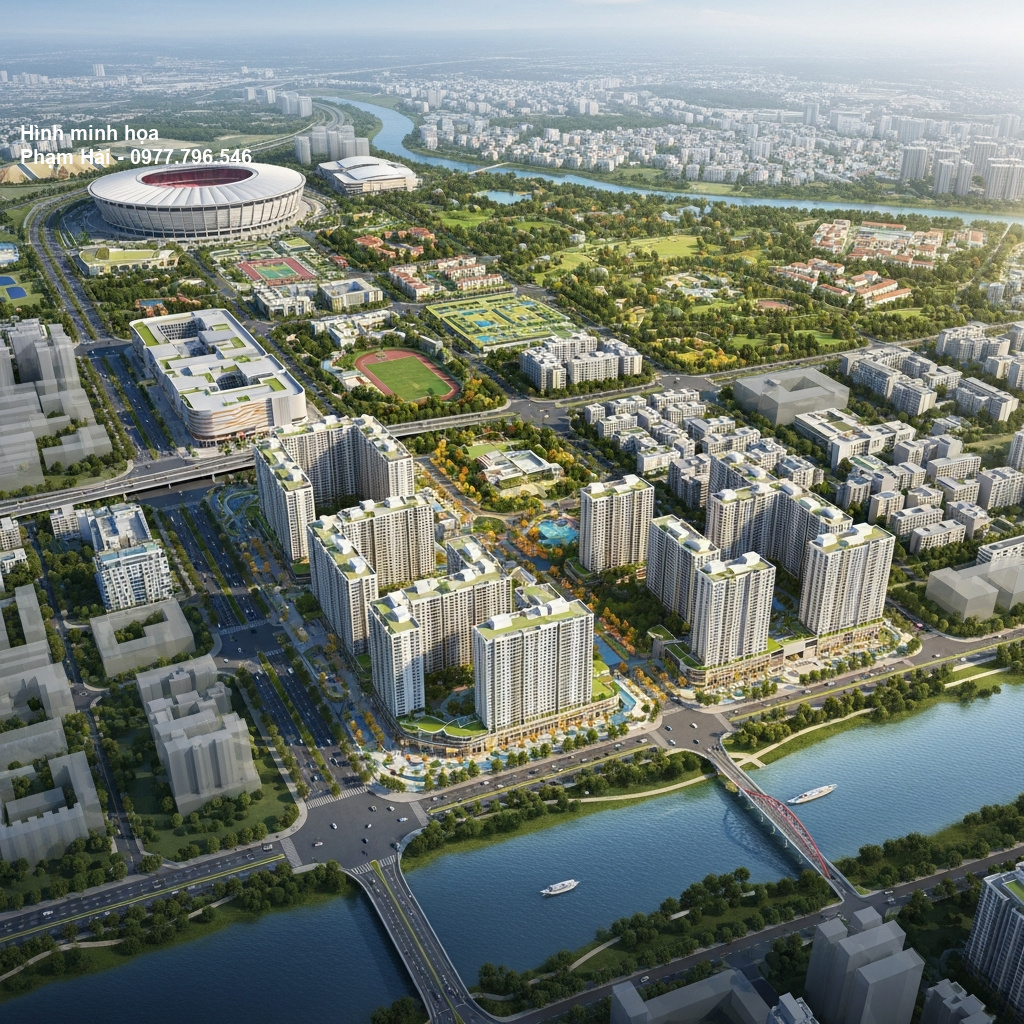 - hình ảnh minh họa dự án