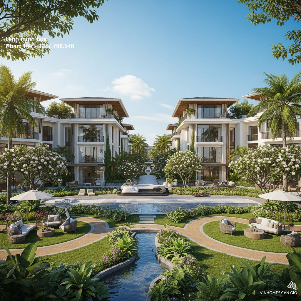 Hình ảnh dự án