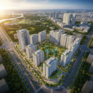 - hình ảnh minh họa dự án