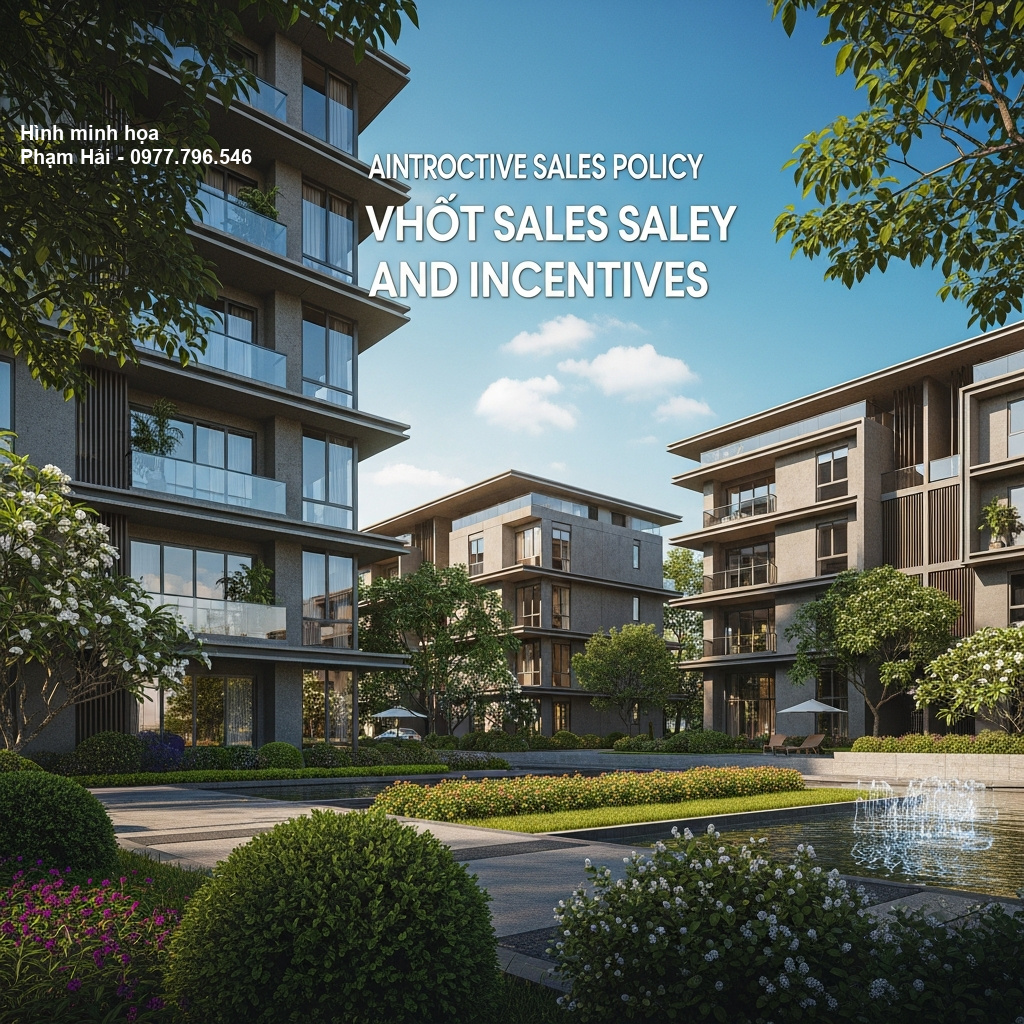 Khám Phá Dự Án Vinhomes Cao Xà Lá - Thiên Đường Nghỉ Dưỡng Đẳng Cấp 4 Hình ảnh dự án