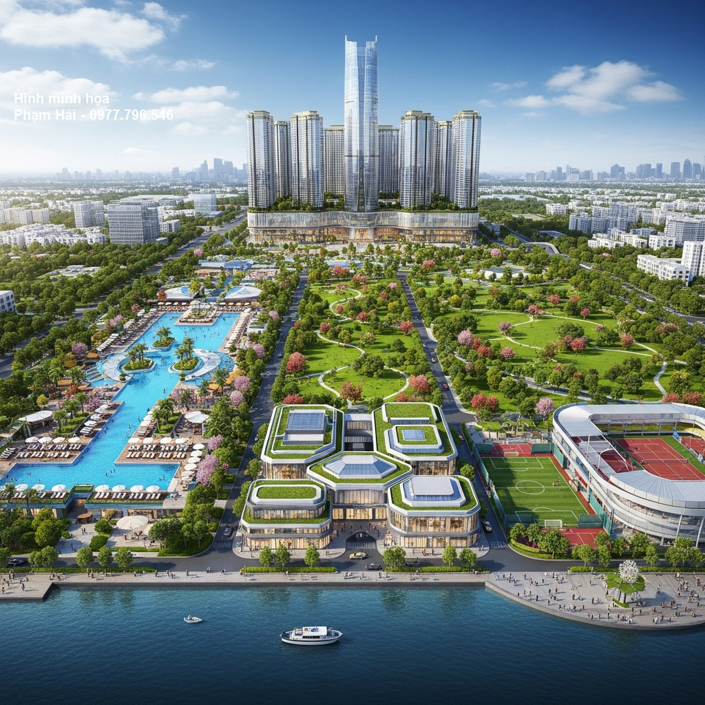 Hình ảnh dự án