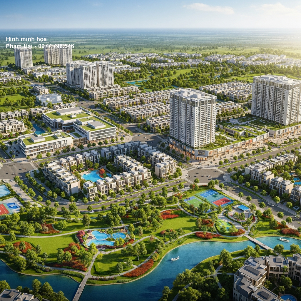 Hình ảnh dự án