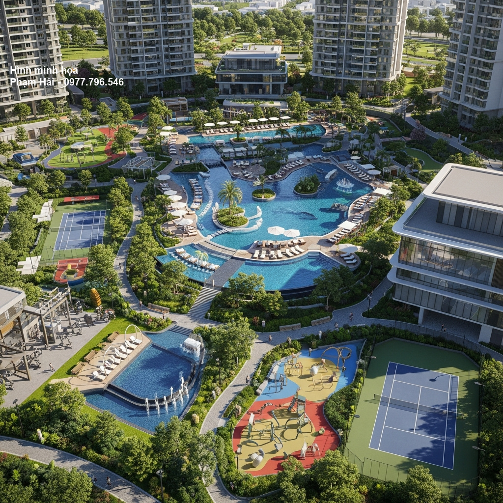 Hình ảnh dự án