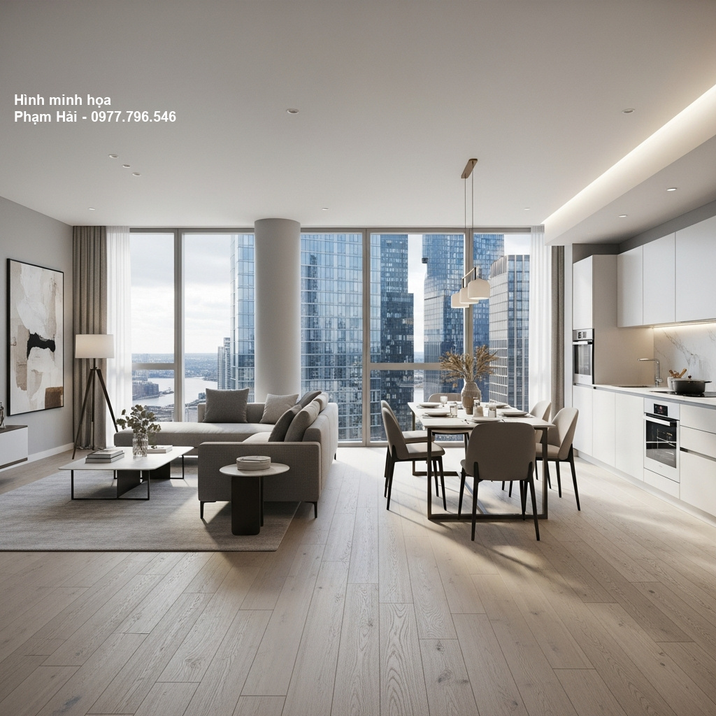 Khám Phá Dự Án Vinhomes Cao Xà Lá - Nơi An Cư Lý Tưởng 3 Hình ảnh dự án