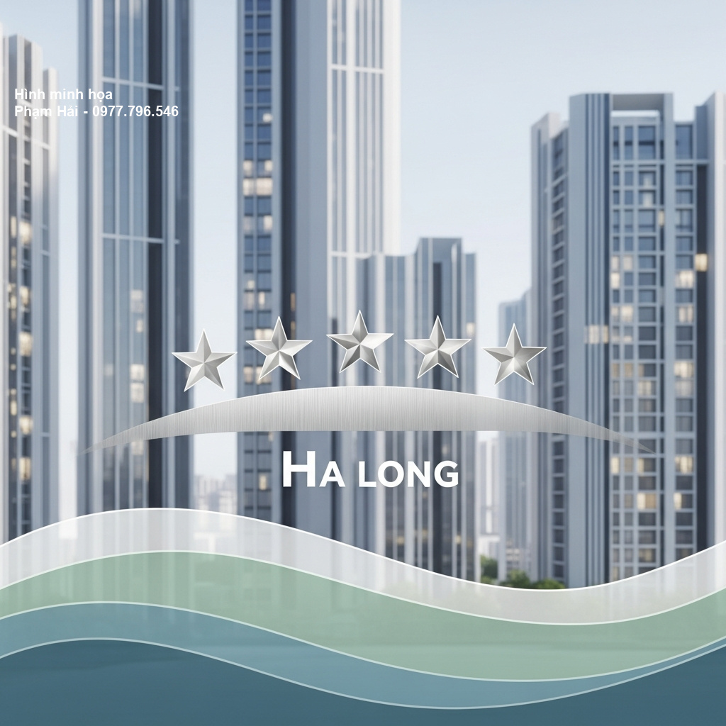 Khám Phá Vinhomes Global Gate Hạ Long - Tổ Ấm Đẳng Cấp 4 Hình ảnh dự án