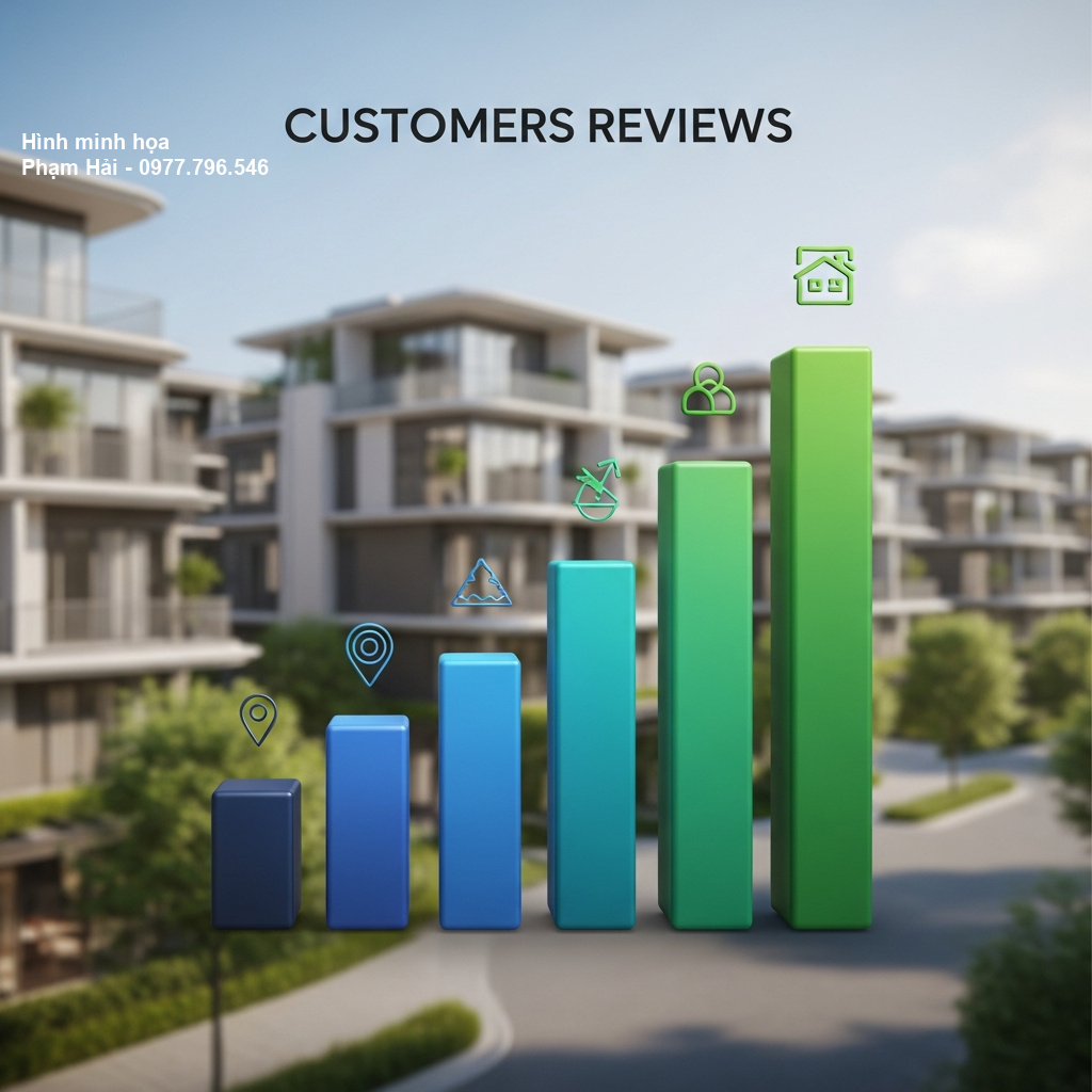 Khám Phá Dự Án Vinhomes Cao Xà Lá - Thiên Đường An Cư Cao Cấp 4 Hình ảnh dự án