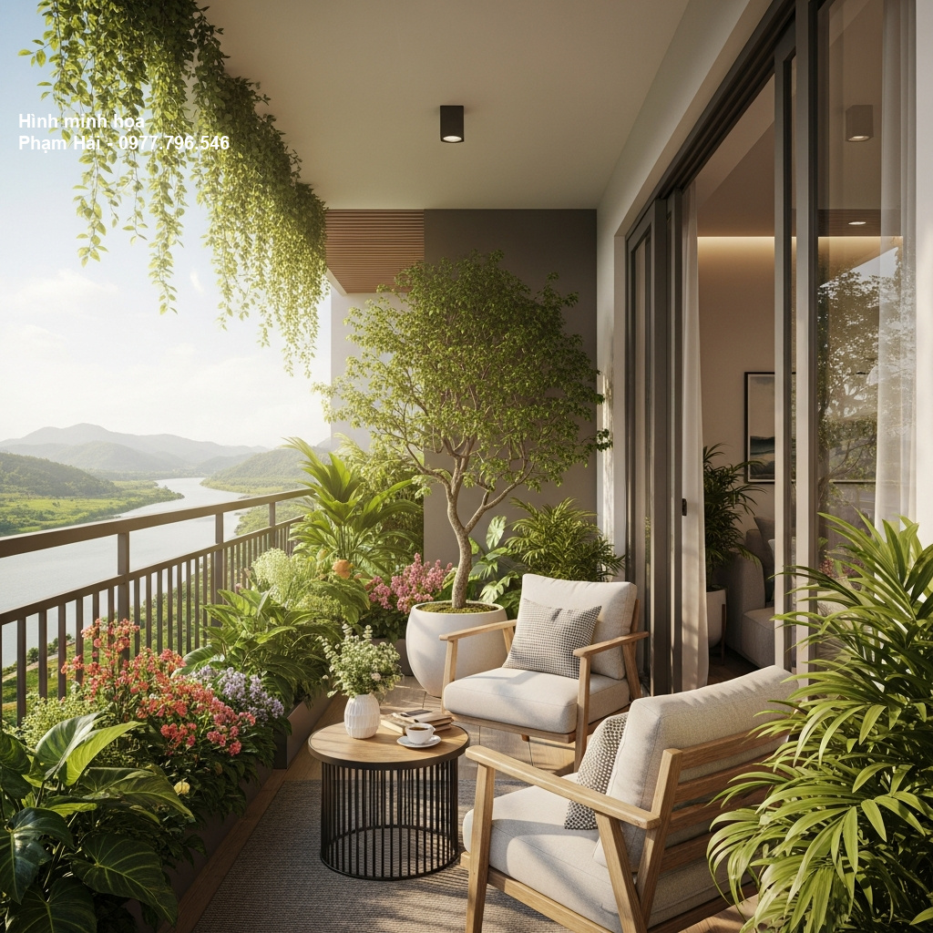 Khám Phá Dự Án Vinhomes Mỹ Lâm Tuyên Quang - Thiên Đường An Cư 4 Hình ảnh dự án