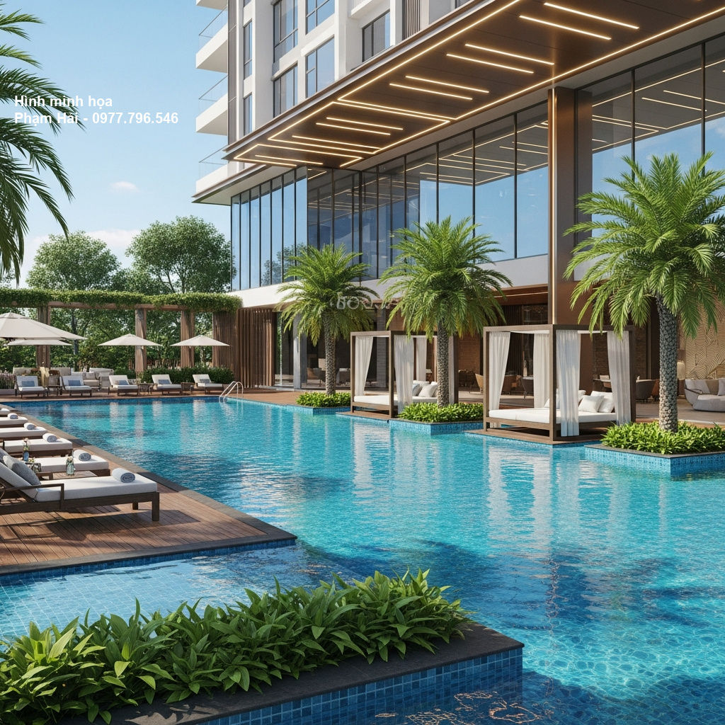 Hình ảnh dự án