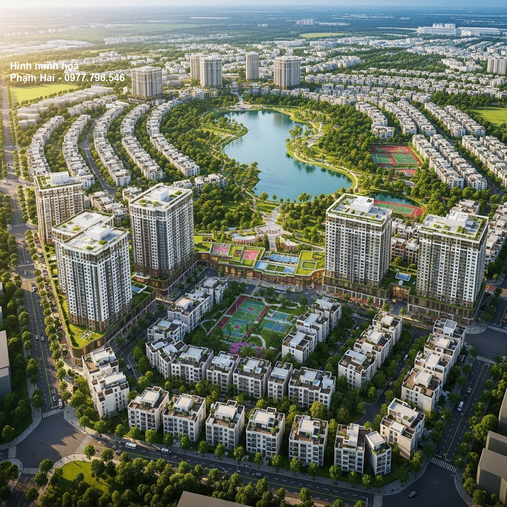 Hình ảnh dự án