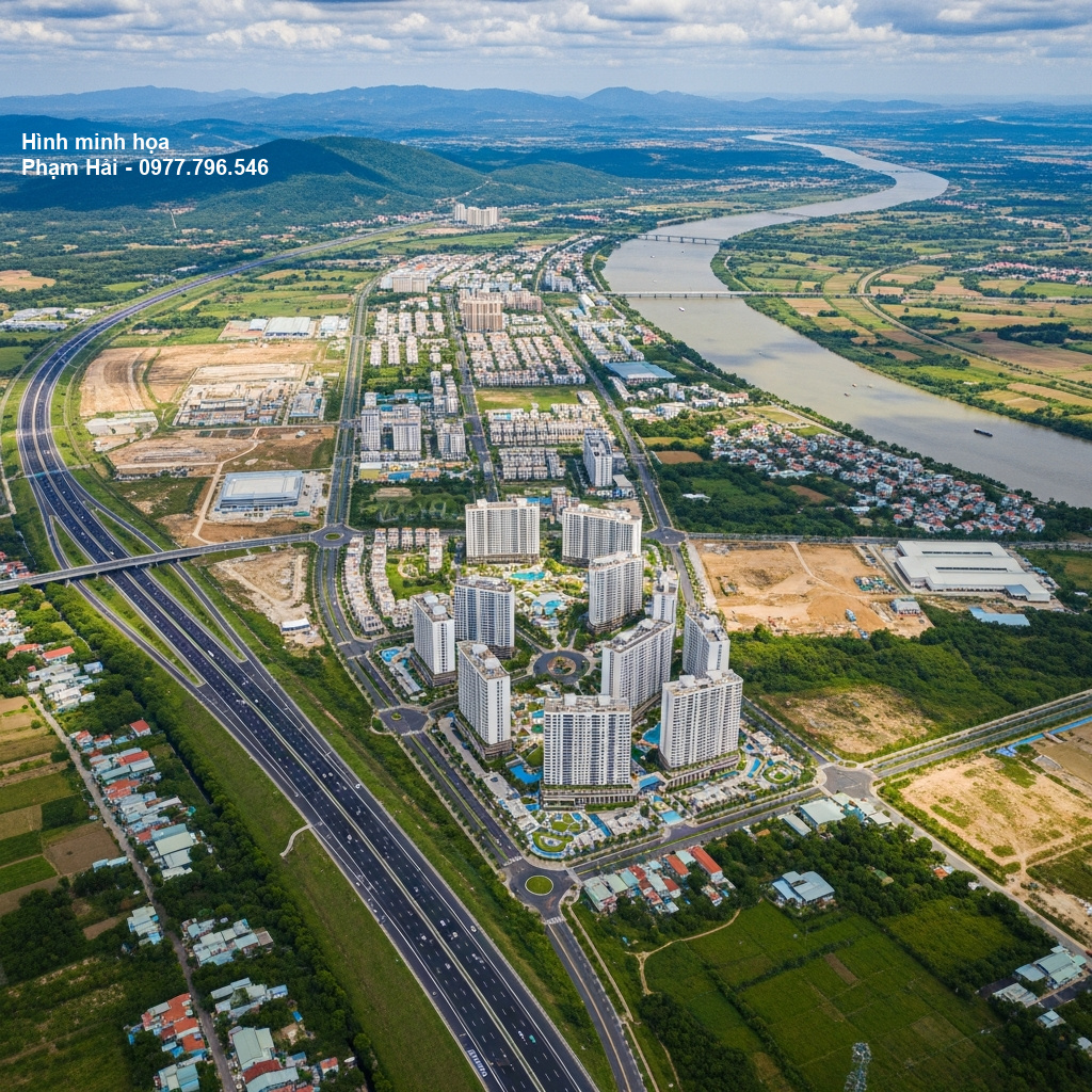 Khám Phá Dự Án Vinhomes Cổ Loa - Biểu Tượng Của Cuộc Sống Đẳng Cấp 2 Hình ảnh dự án