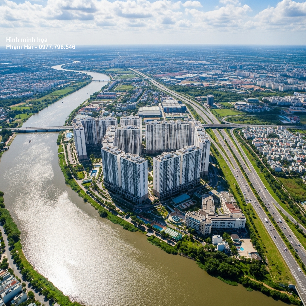 Khám Phá Vinhomes Wonder City - Thiên Đường Đô Thị Cao Cấp 2 Hình ảnh dự án