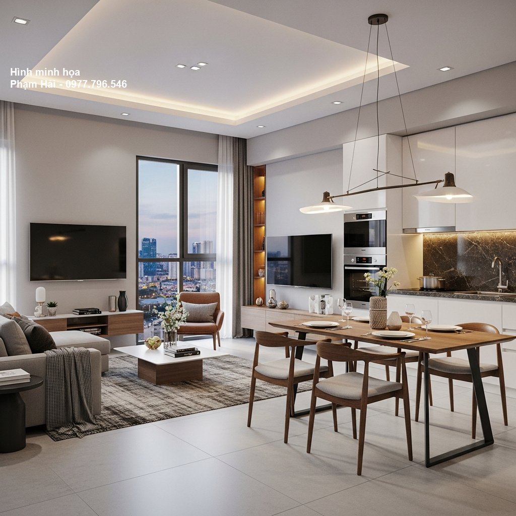 Khám Phá Dự Án Vinhomes Giảng Võ - Biểu Tượng Sang Trọng Tại Hà Nội 3 Hình ảnh dự án