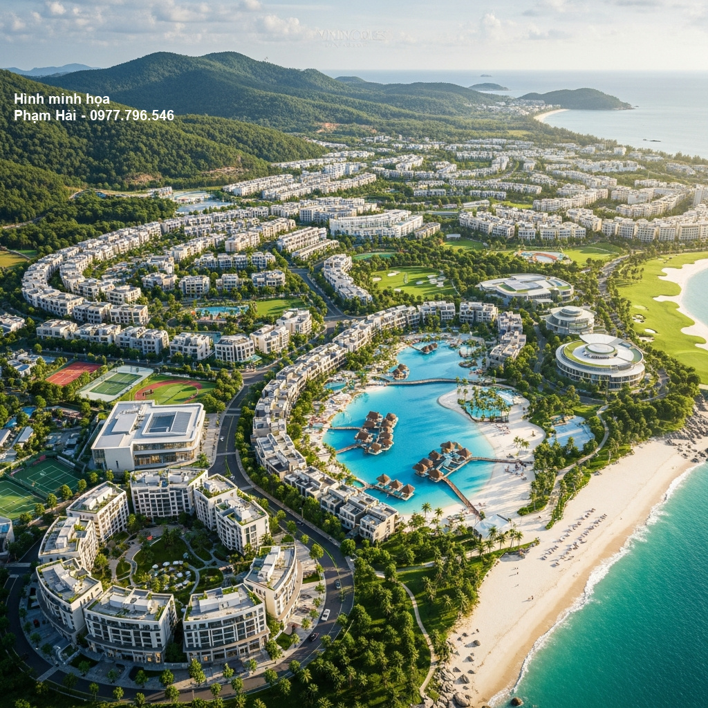 Hình ảnh dự án