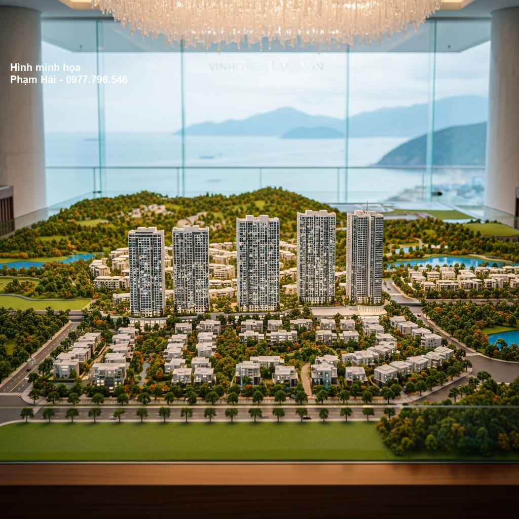 Hình ảnh dự án