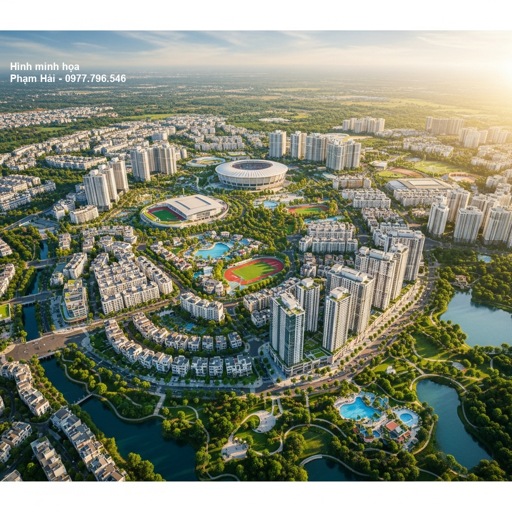 Hình ảnh dự án