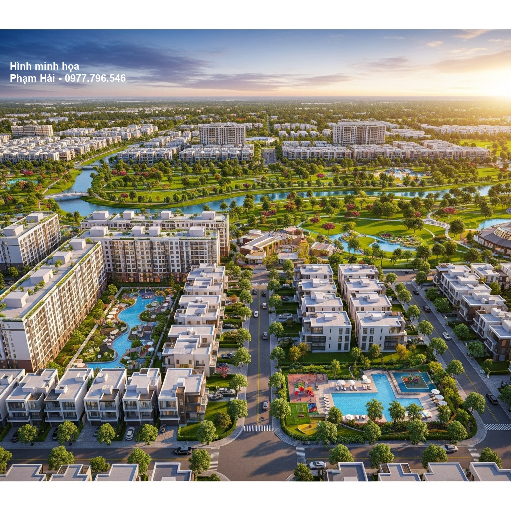 Hình ảnh dự án
