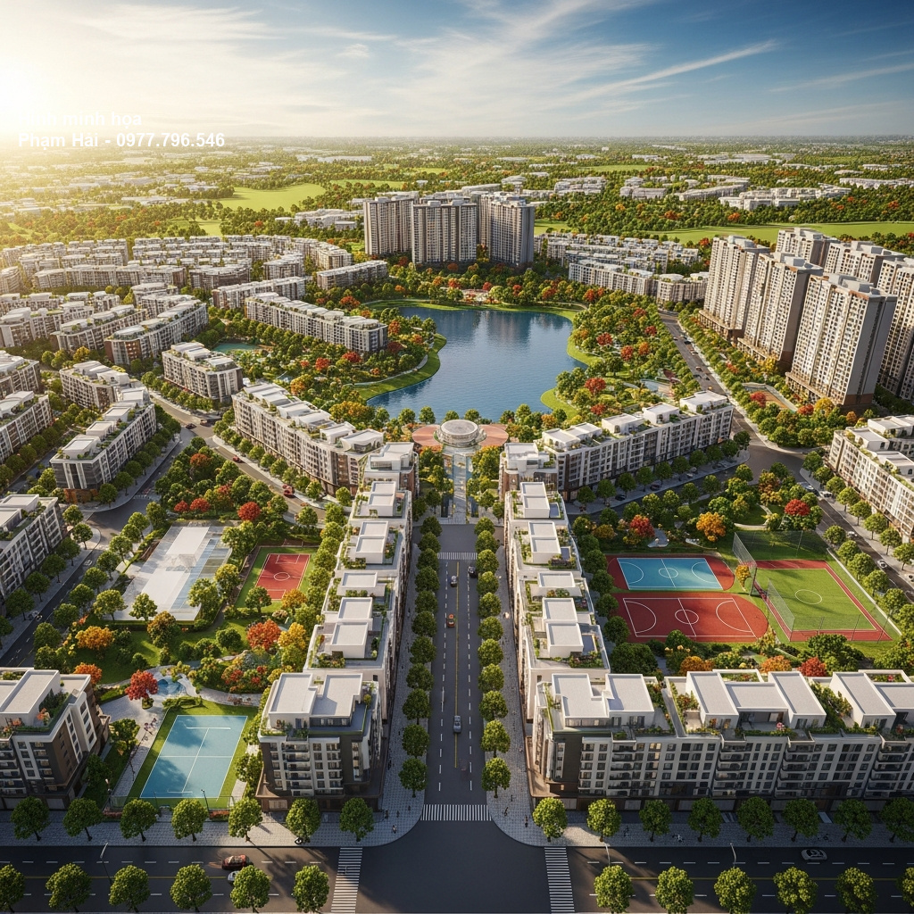 Hình ảnh dự án