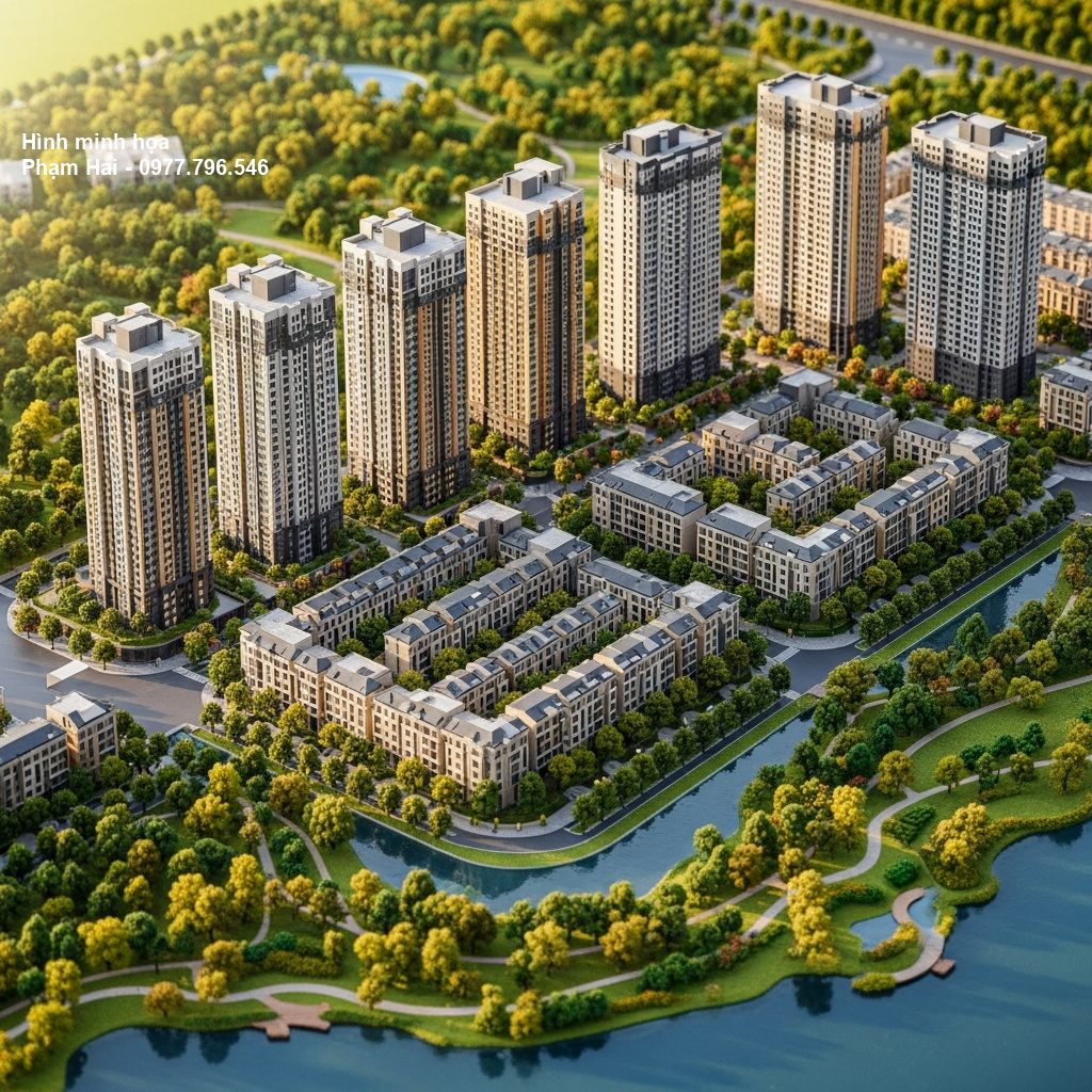 Hình ảnh dự án