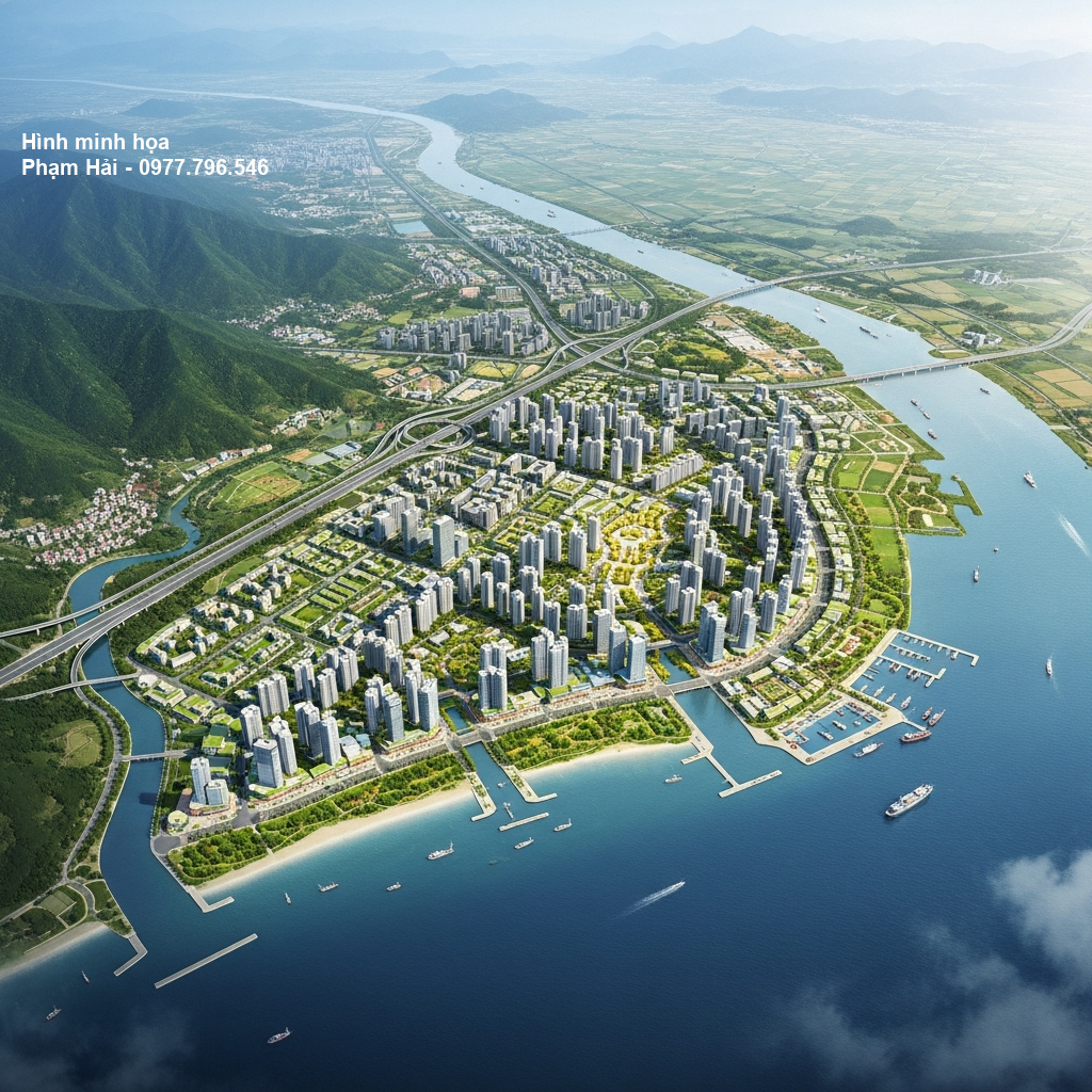 Khám Phá Vinhomes Wonder City – Thiên Đường Bất Động Sản Cao Cấp 2 Hình ảnh dự án