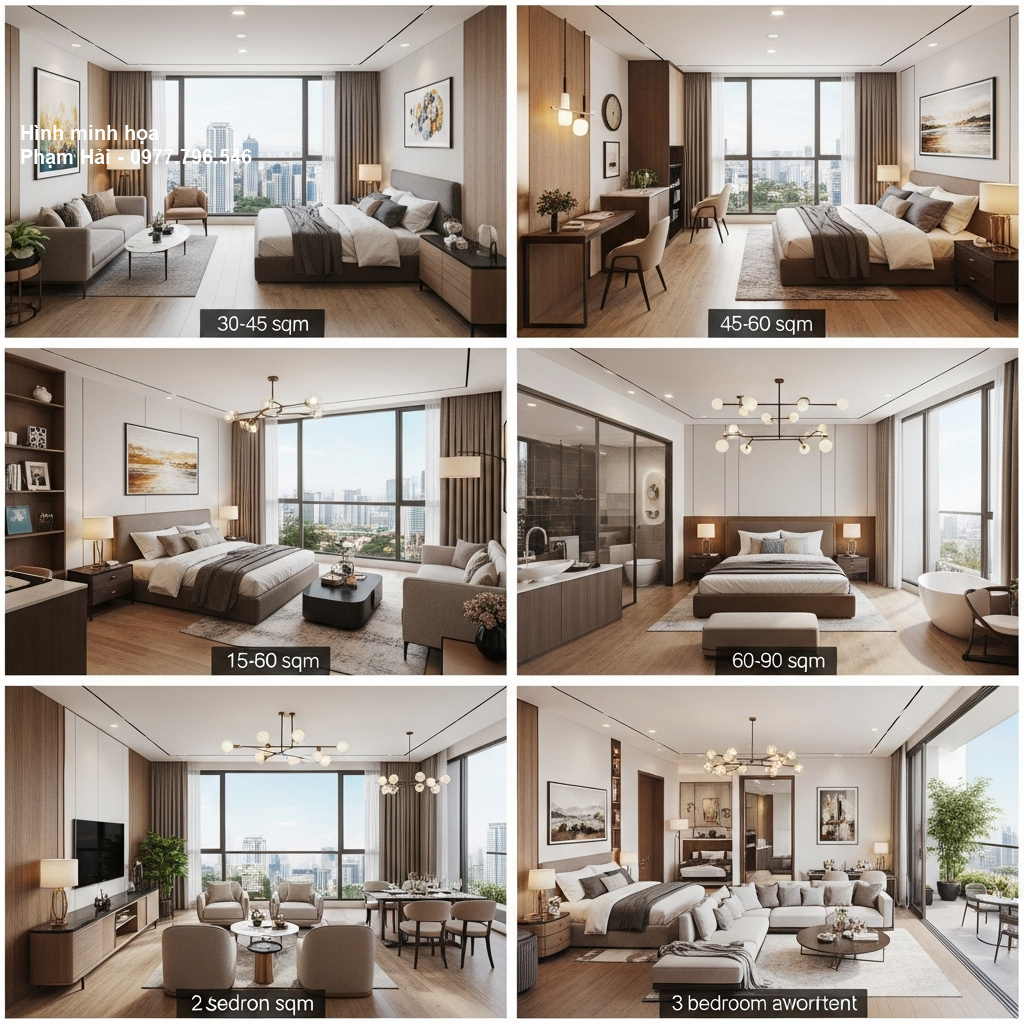 Hình ảnh dự án