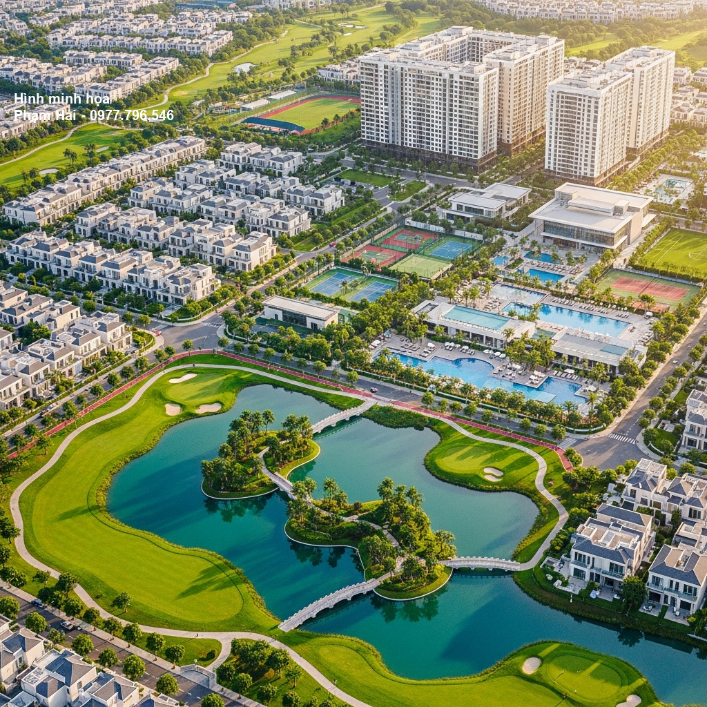 Hình ảnh dự án