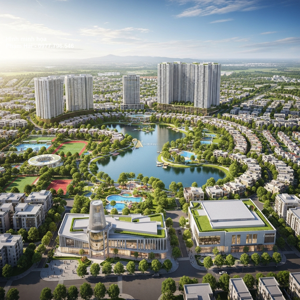 Hình ảnh dự án