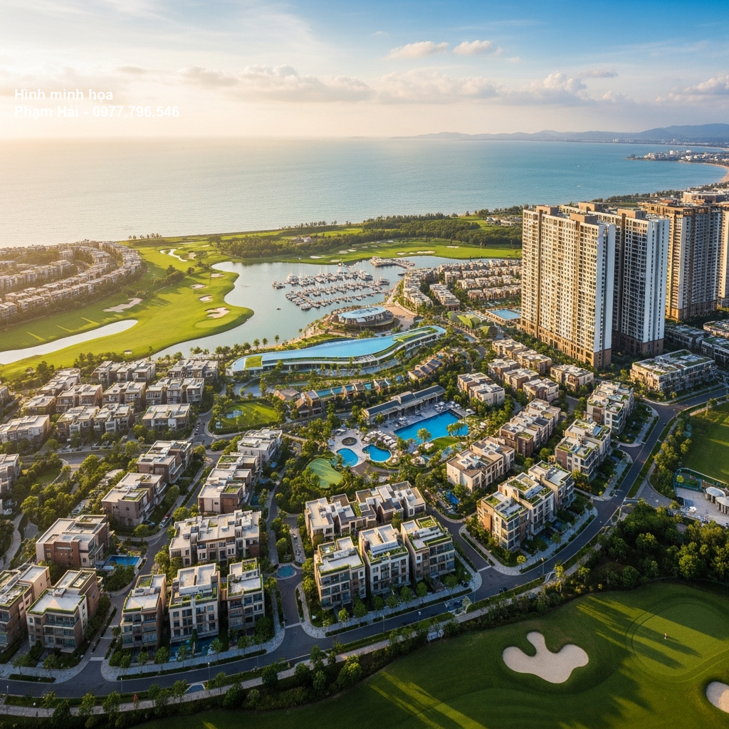 Hình ảnh dự án