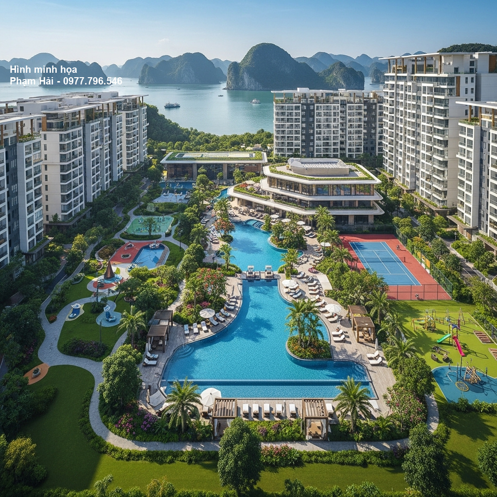 Hình ảnh dự án