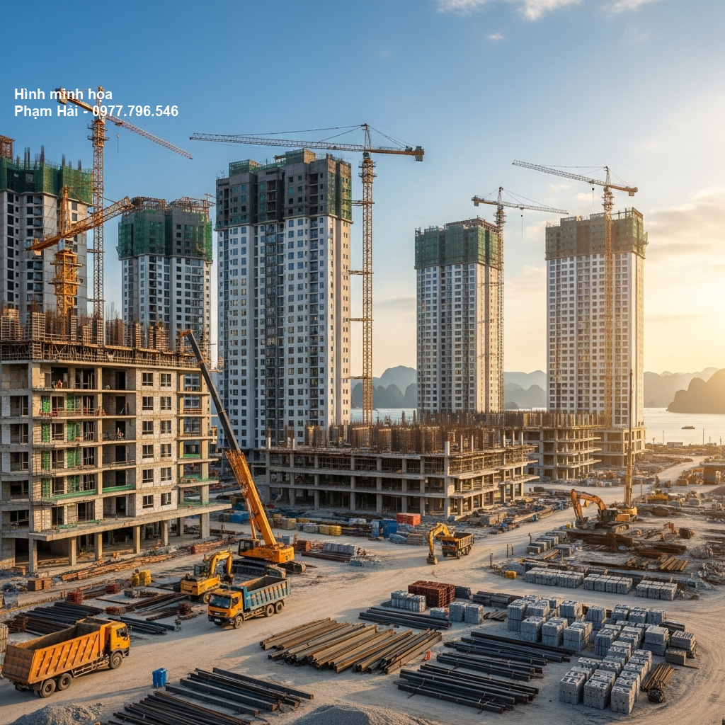 Hình ảnh dự án