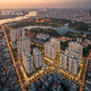 - hình ảnh minh họa dự án
