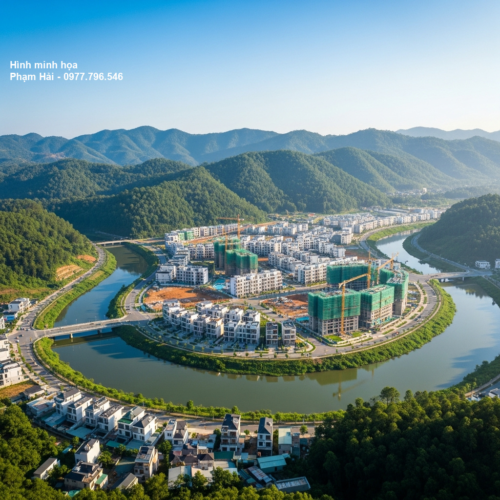 - hình ảnh minh họa dự án