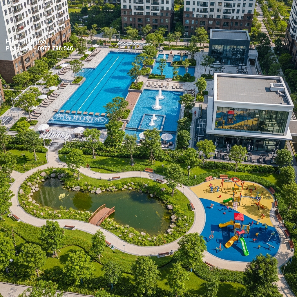 Hình ảnh dự án