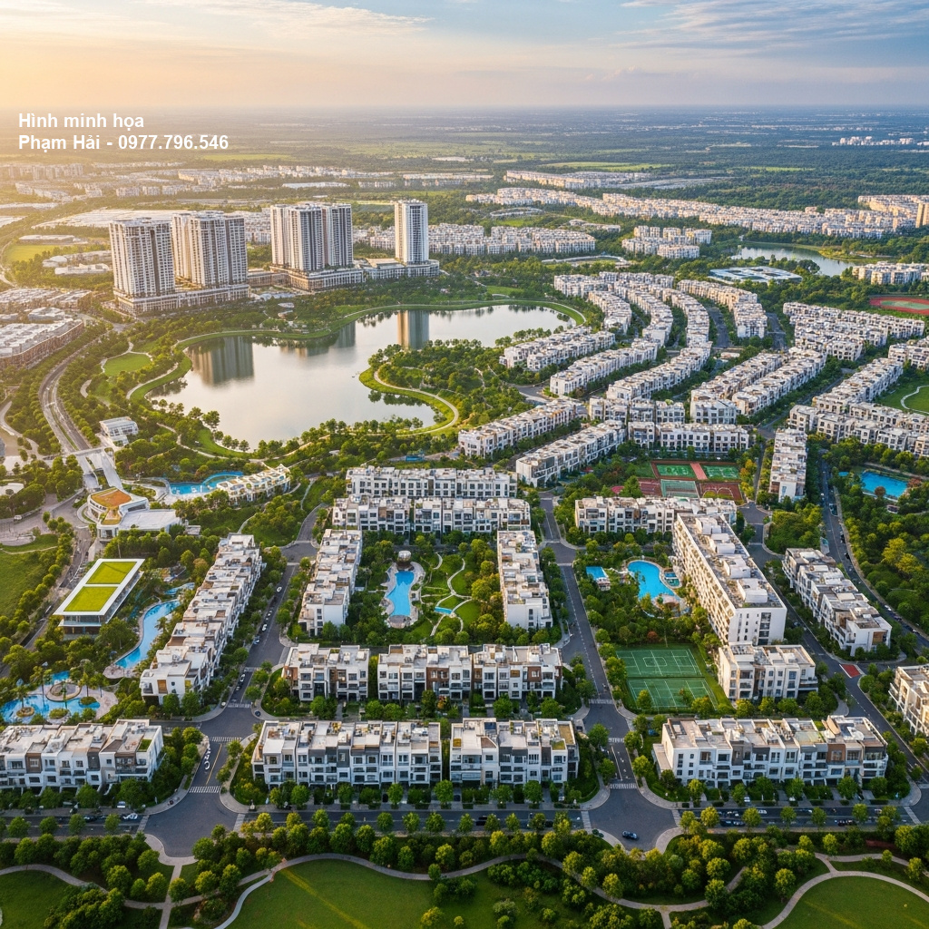 Hình ảnh dự án