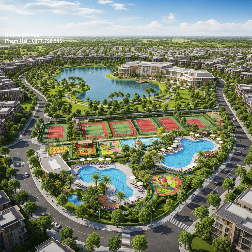 Hình ảnh dự án