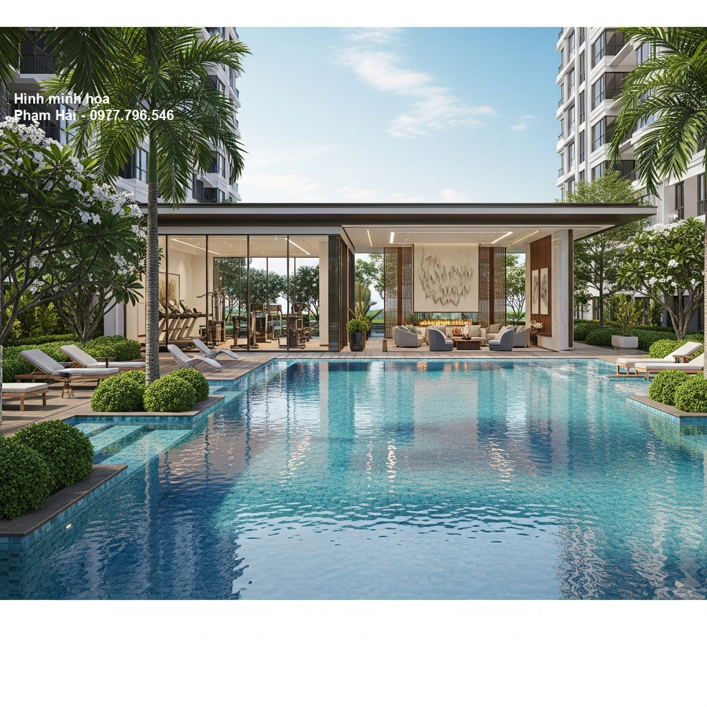 Khám Phá Dự Án Vinhomes Wonder City - Nơi Đẳng Cấp Gặp Gỡ Thiên Nhiên 3 Hình ảnh dự án