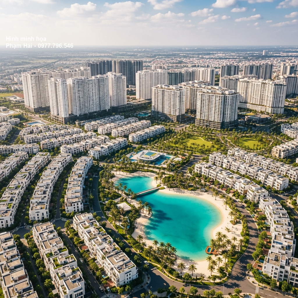 Hình ảnh dự án
