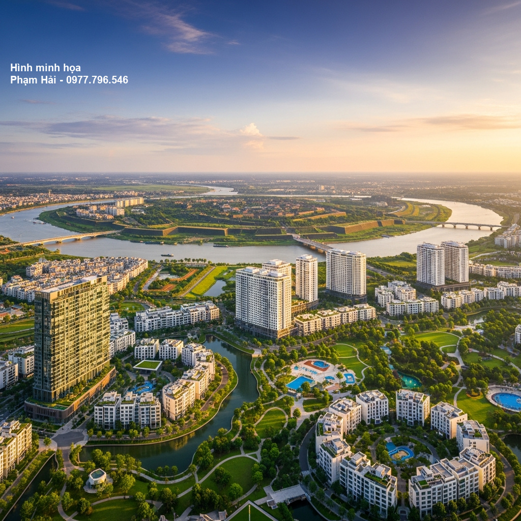 Hình ảnh dự án